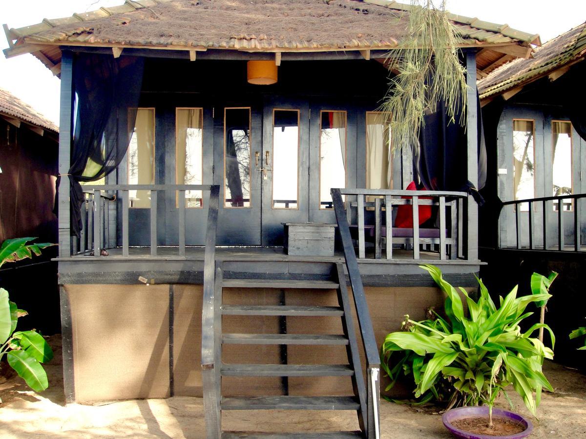 H2O Resort Agonda Esterno foto