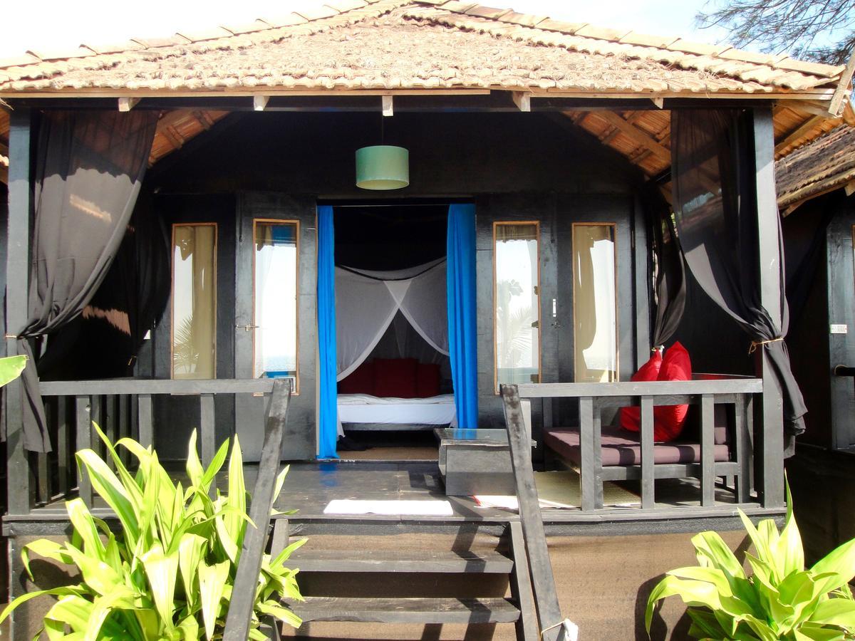H2O Resort Agonda Camera foto