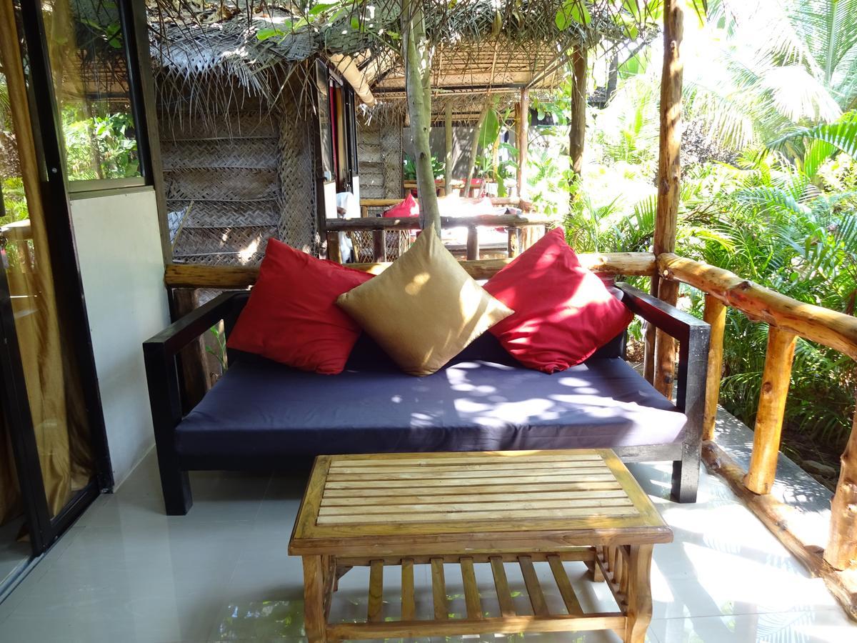 H2O Resort Agonda Esterno foto