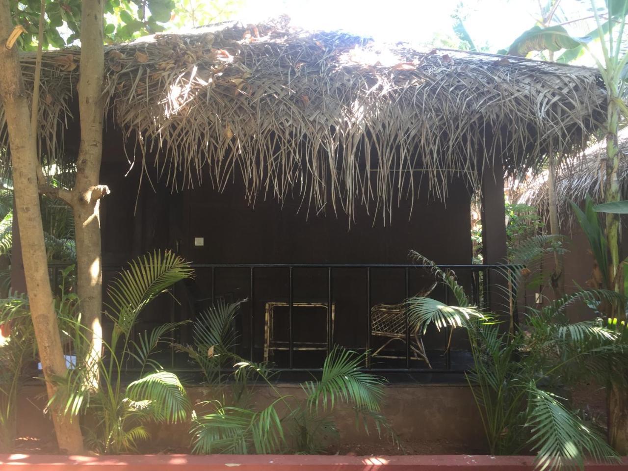 H2O Resort Agonda Esterno foto